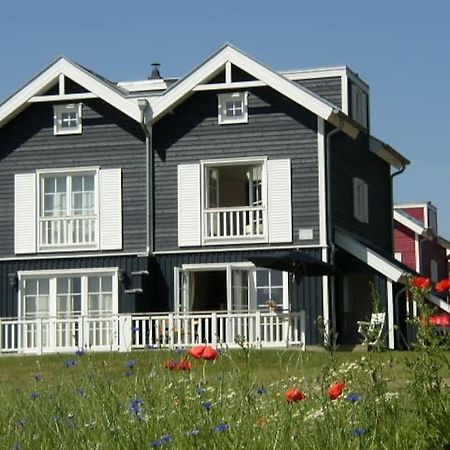 Ferienhaus Meerblick Sierksdorf Exterior foto