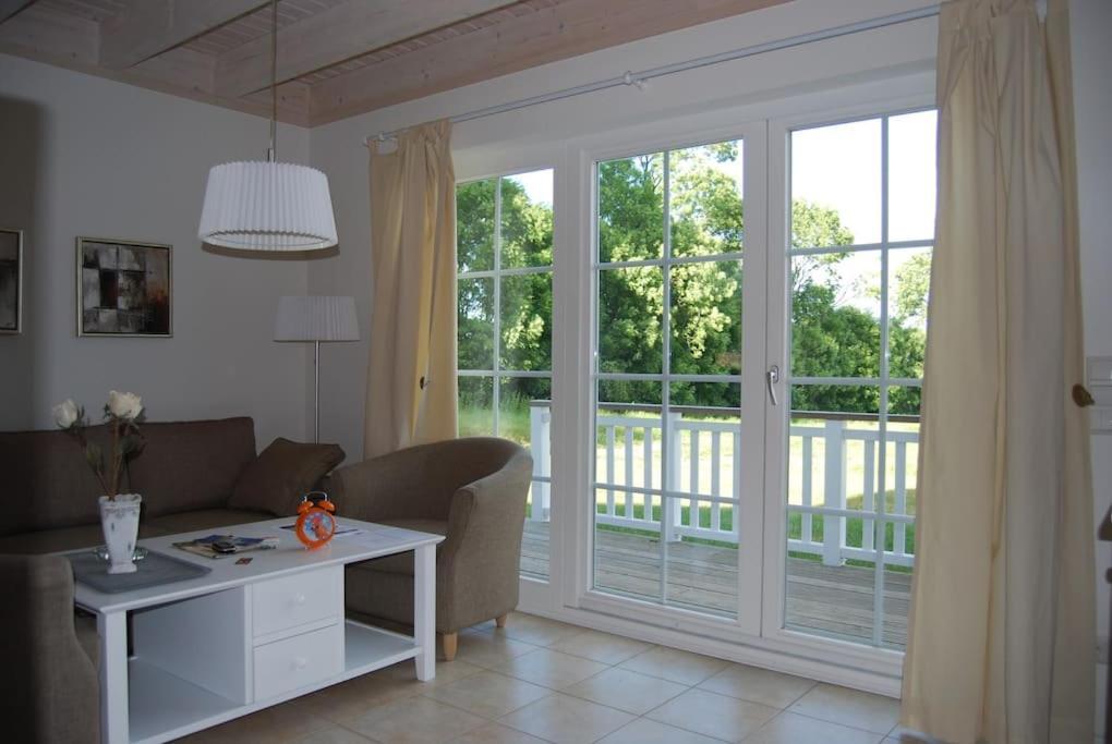 Ferienhaus Meerblick Sierksdorf Exterior foto