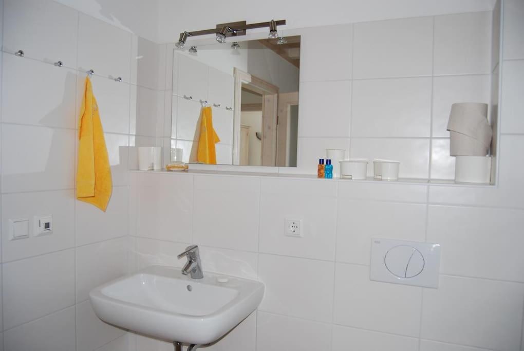 Ferienhaus Meerblick Sierksdorf Exterior foto